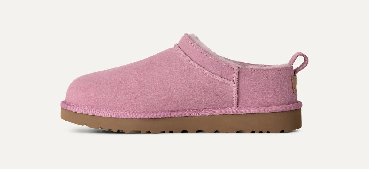 Botte Classic Micro Dusty Orchid