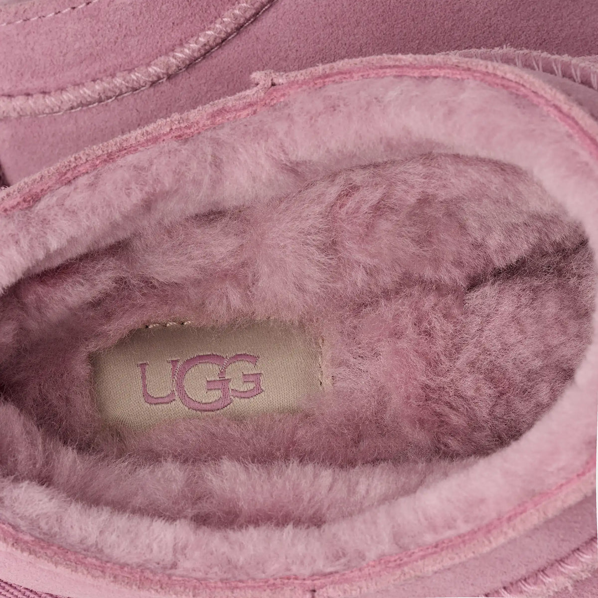 Botte Classic Micro Dusty Orchid