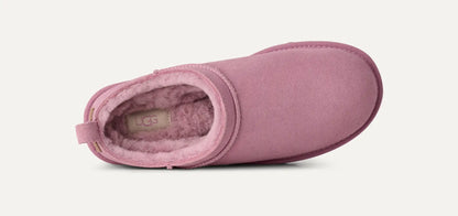 Botte Classic Micro Dusty Orchid