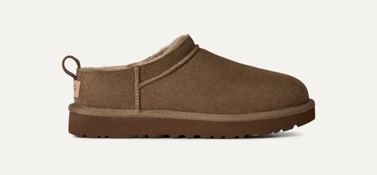 Botte Classic Micro Light Bronze