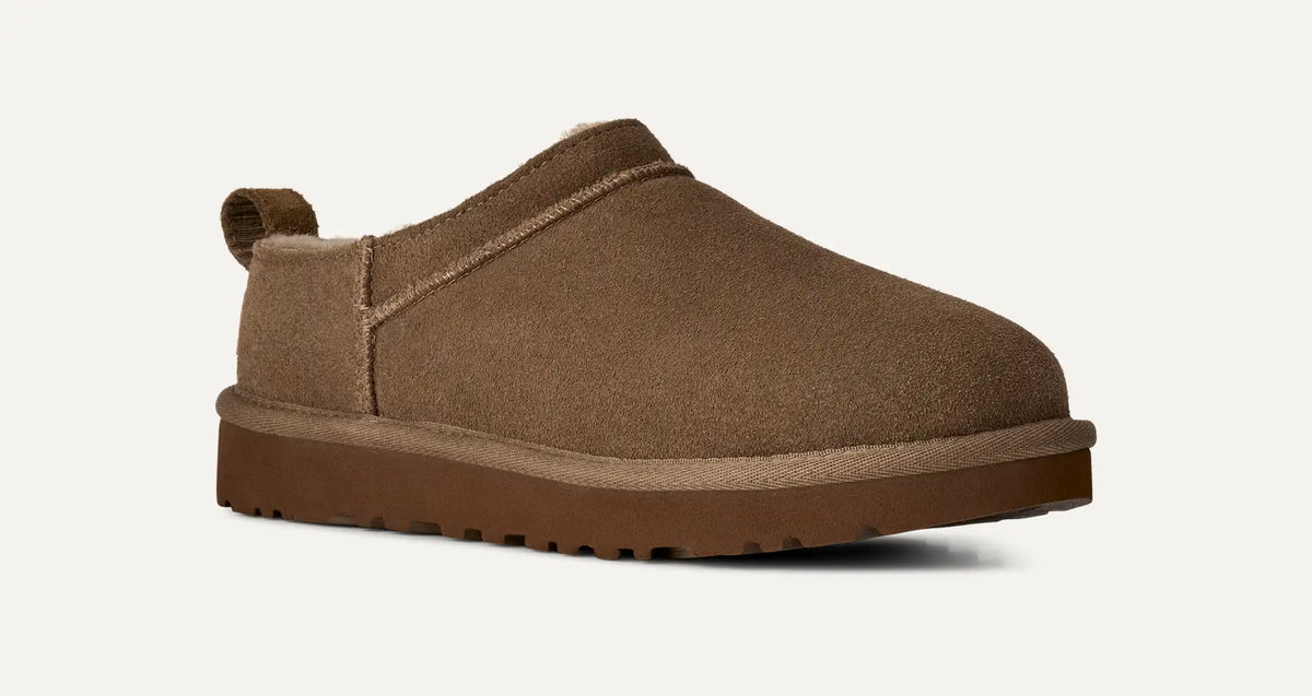 Botte Classic Micro Light Bronze