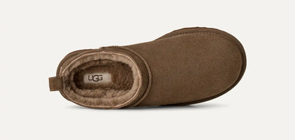 Botte Classic Micro Light Bronze