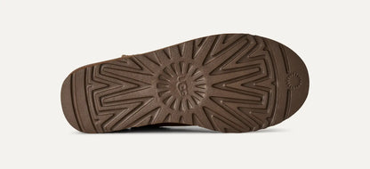 Botte Classic Micro Light Bronze