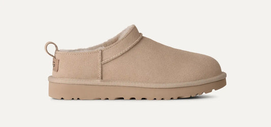 Botte Classic Micro Moonlight
