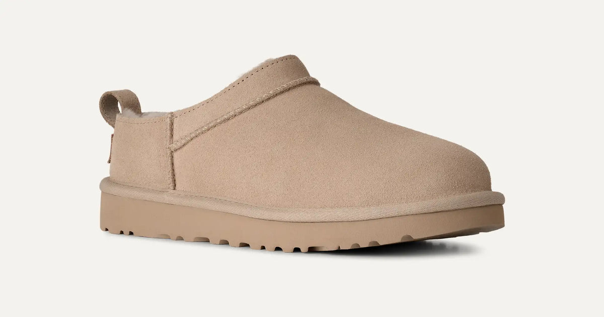 Botte Classic Micro Moonlight