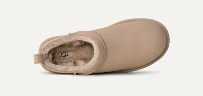 Botte Classic Micro Moonlight