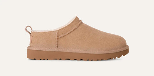 Botte Classic Micro Sand
