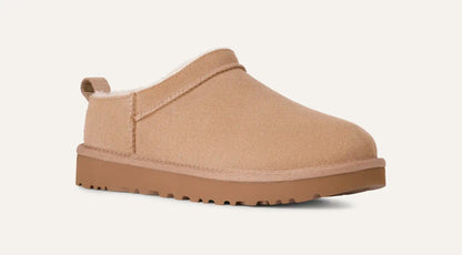 Botte Classic Micro Sand