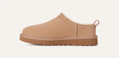 Botte Classic Micro Sand