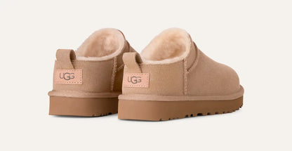 Botte Classic Micro Sand