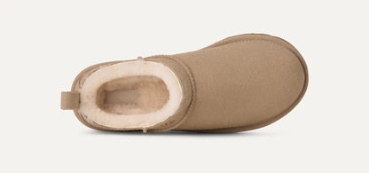 Botte Classic Micro Sand