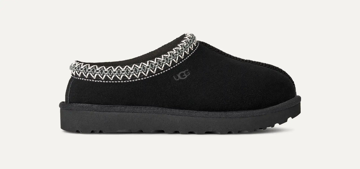 Tasman II Stormy Black