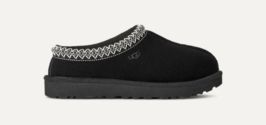 Tasman II Stormy Black