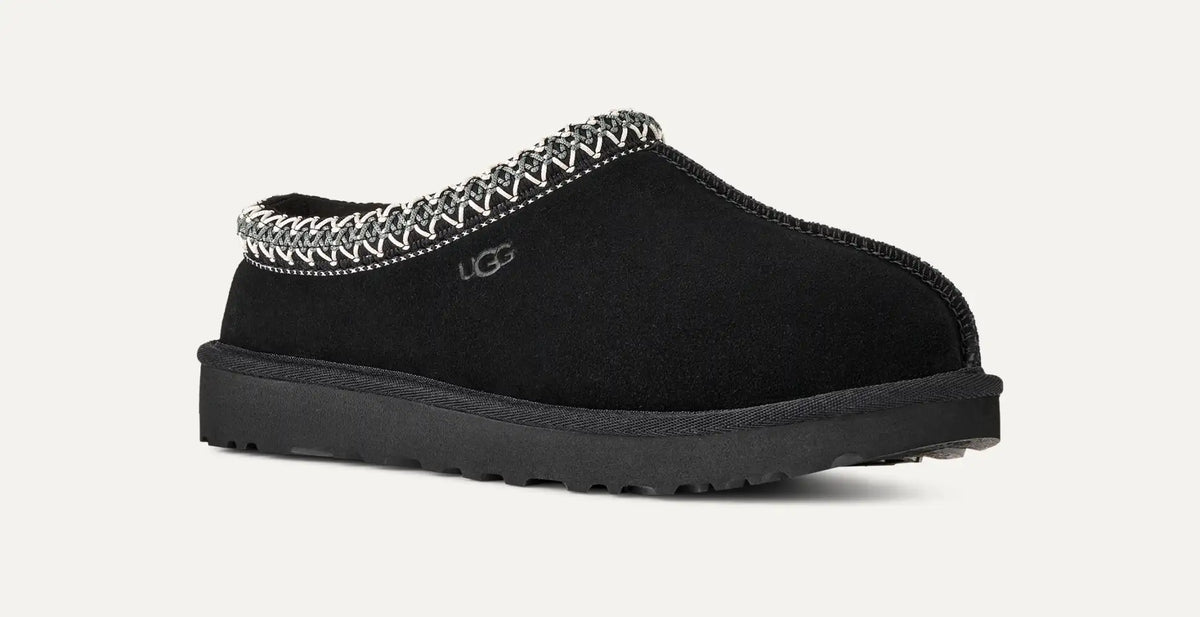 Tasman II Stormy Black