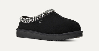 Tasman II Stormy Black