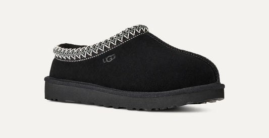Tasman II Stormy Black