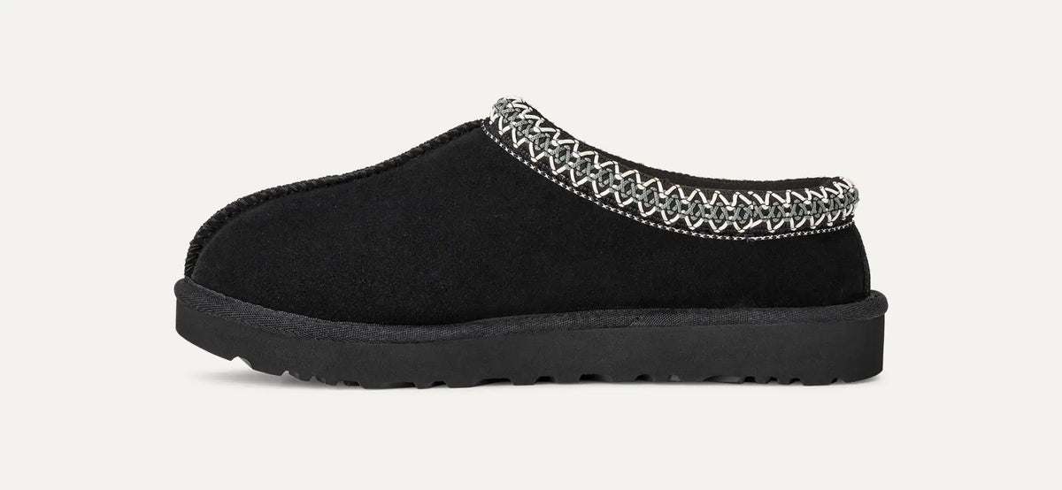 Tasman II Stormy Black
