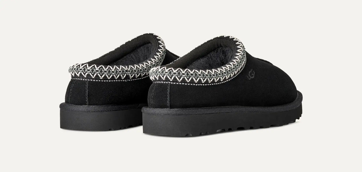 Tasman II Stormy Black