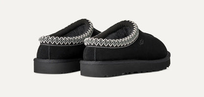 Tasman II Stormy Black