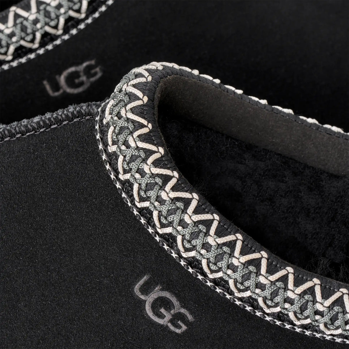 Tasman II Stormy Black
