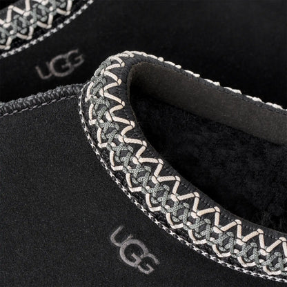 Tasman II Stormy Black