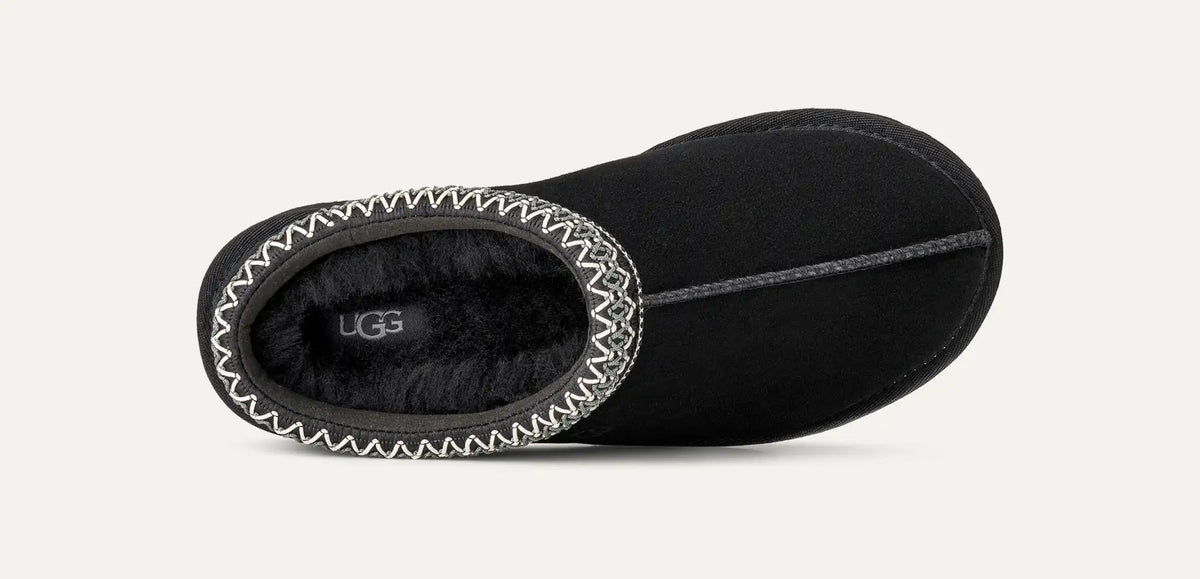 Tasman II Stormy Black
