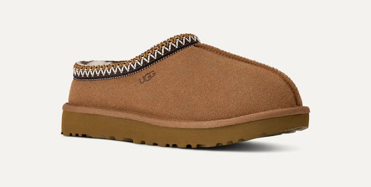 Tasman II Chestnut