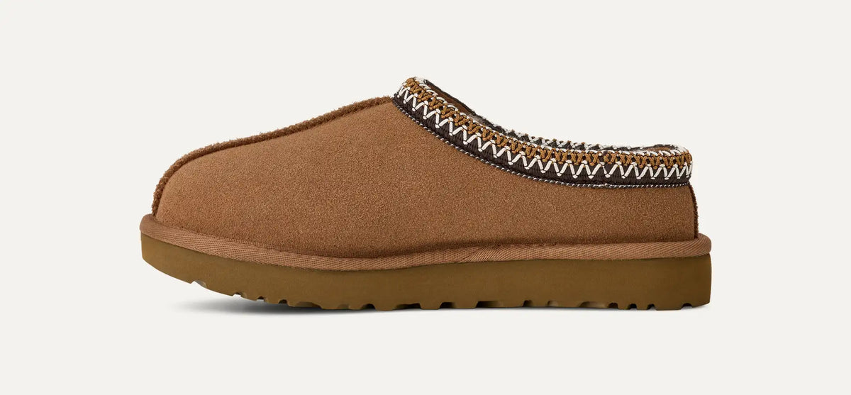 Tasman II Chestnut