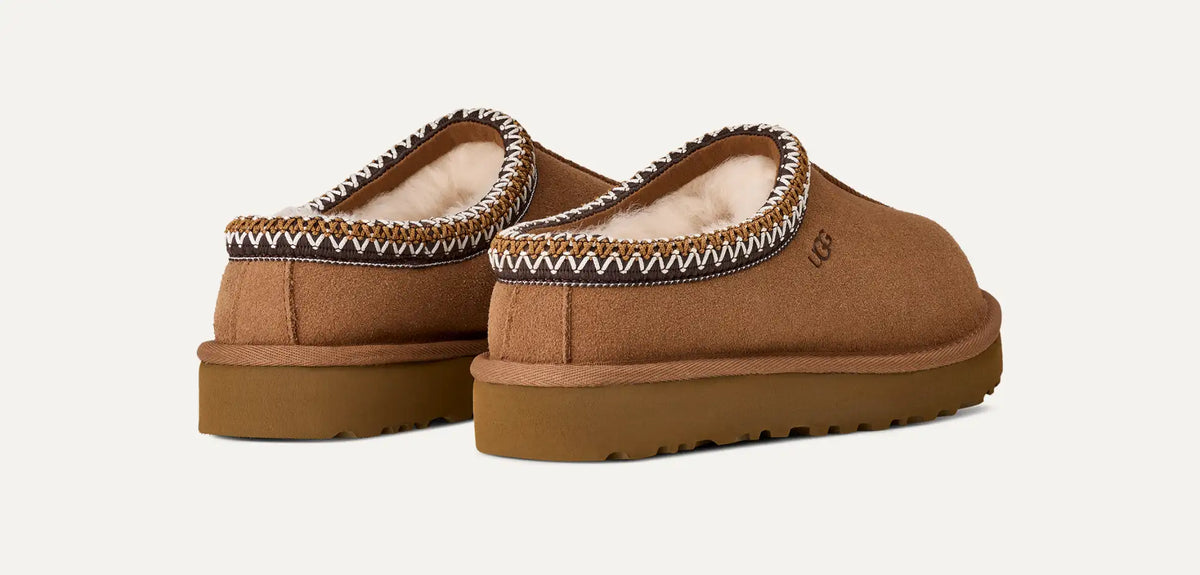 Tasman II Chestnut