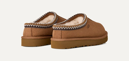 Tasman II Chestnut