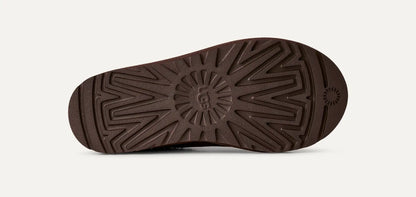 Tasman II Dusted Cocoa