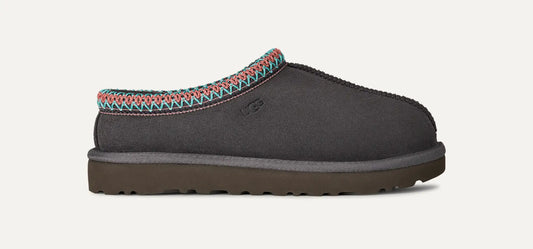 Tasman II Dark Grey