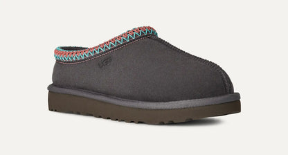 Tasman II Dark Grey