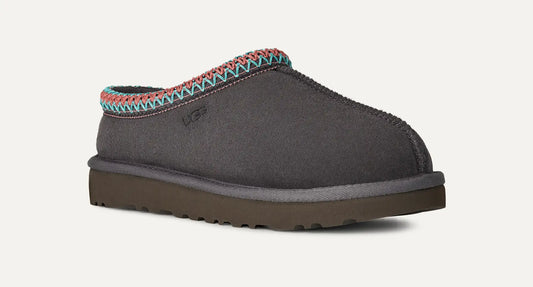 Tasman II Dark Grey
