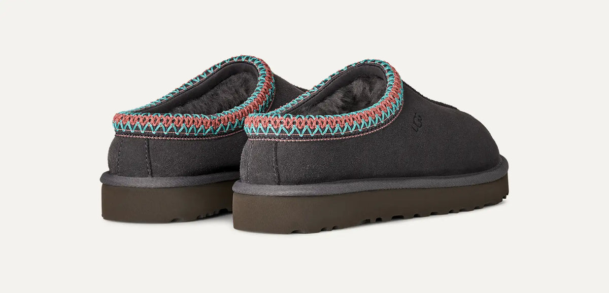 Tasman II Dark Grey