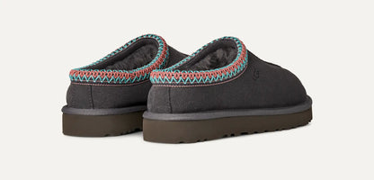 Tasman II Dark Grey