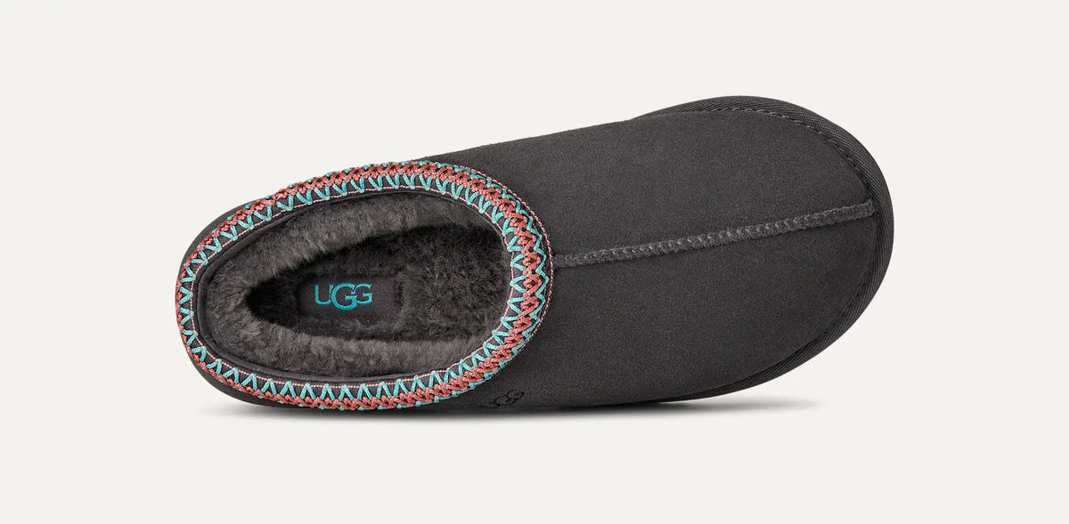 Tasman II Dark Grey