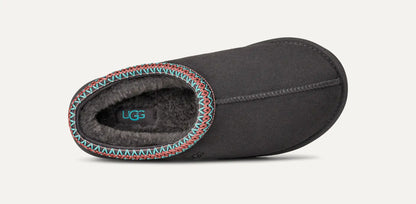 Tasman II Dark Grey