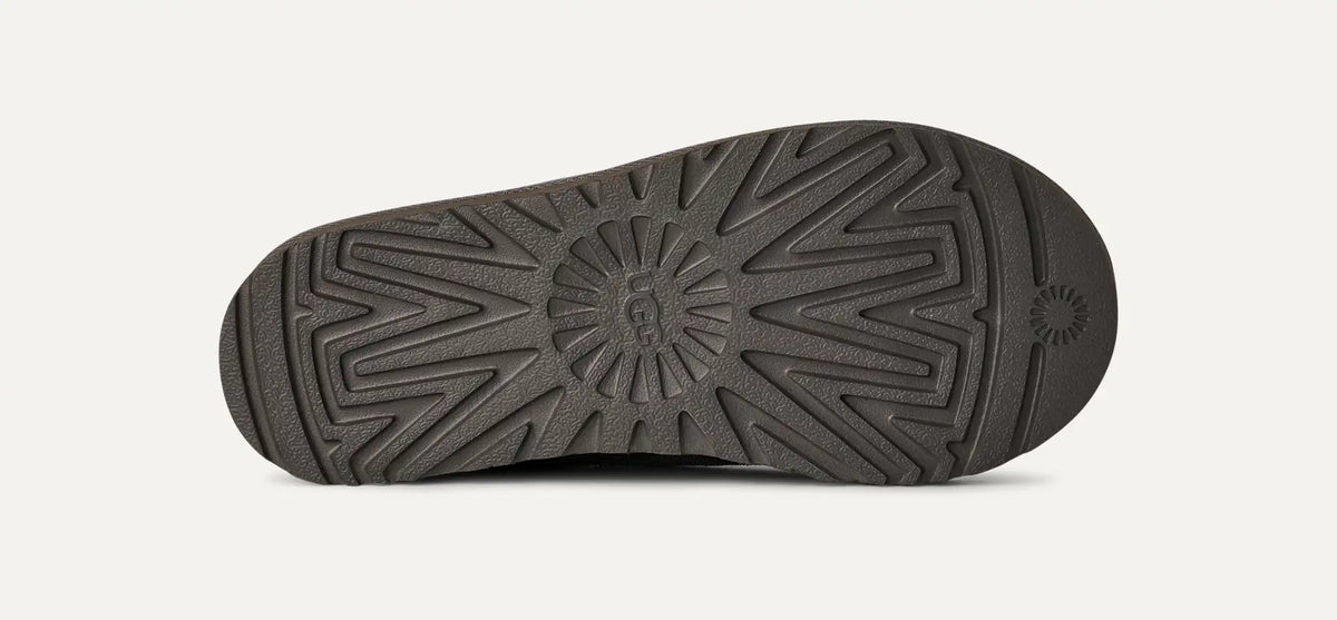 Tasman II Dark Grey