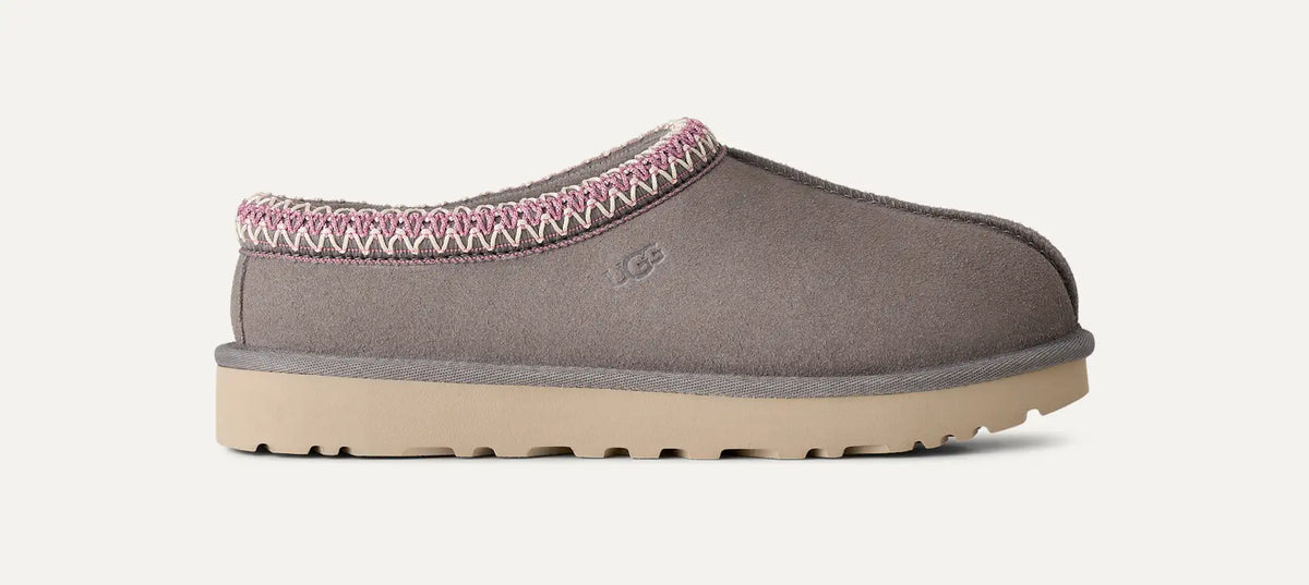 Tasman II Stormy Grey
