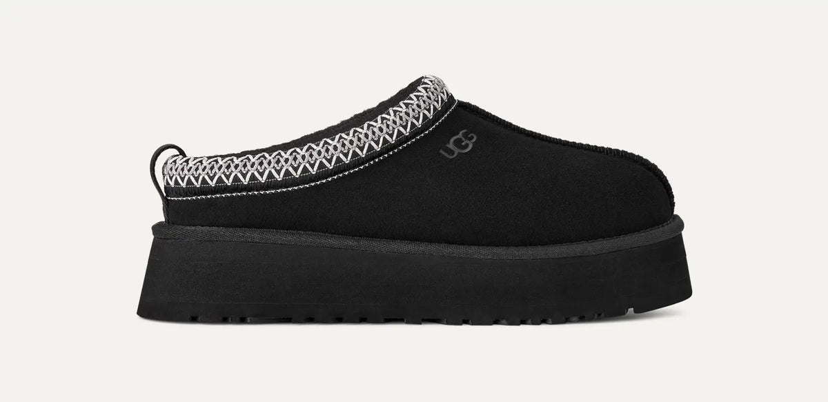 Tazz II Black