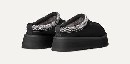 Tazz II Black