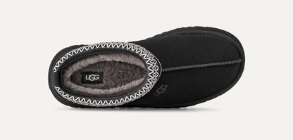 Tazz II Black
