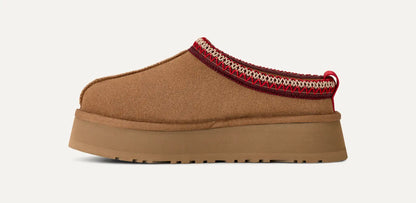 Tazz II Chestnut