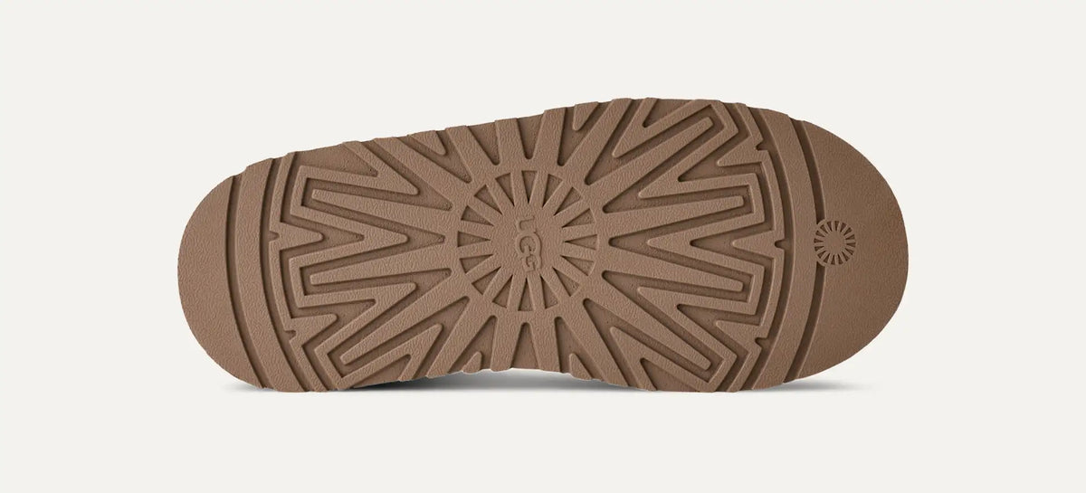 Tazz II Chestnut