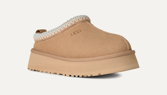 Tazz II  Sand